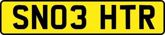 SN03HTR