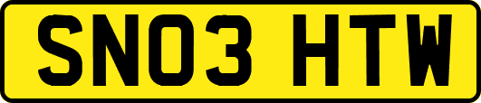 SN03HTW