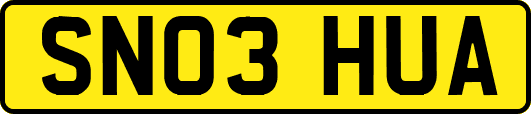 SN03HUA