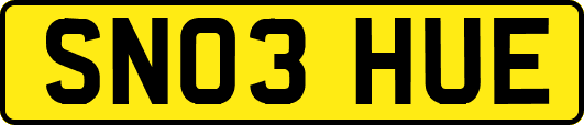 SN03HUE