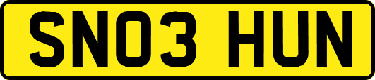 SN03HUN