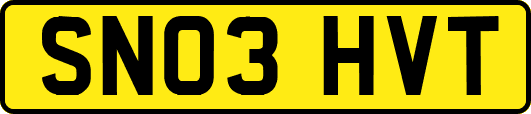 SN03HVT