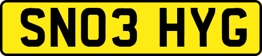 SN03HYG