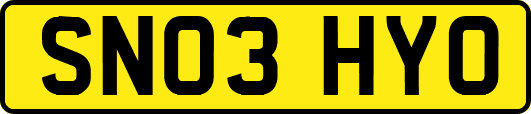 SN03HYO