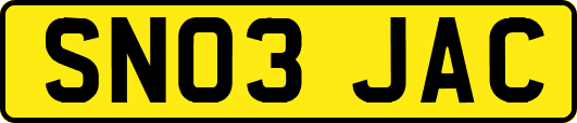 SN03JAC