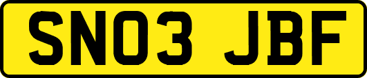 SN03JBF