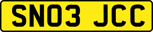 SN03JCC