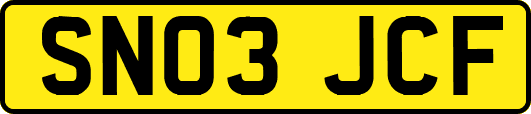 SN03JCF