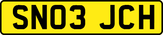 SN03JCH