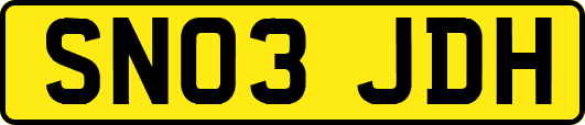 SN03JDH