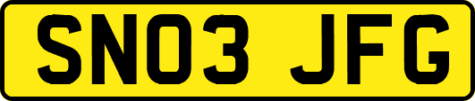 SN03JFG