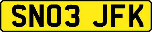 SN03JFK