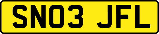 SN03JFL