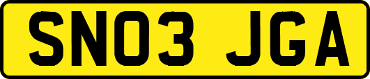 SN03JGA
