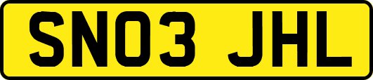 SN03JHL