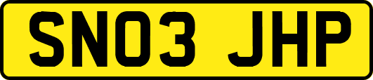SN03JHP