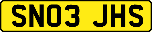 SN03JHS