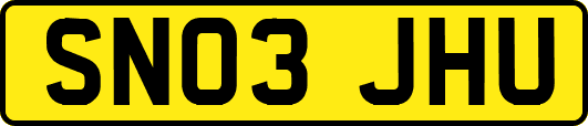 SN03JHU