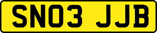 SN03JJB