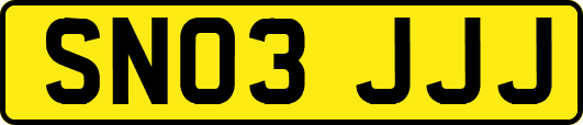SN03JJJ