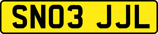 SN03JJL