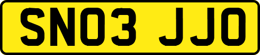 SN03JJO