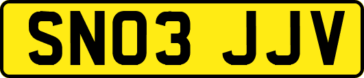 SN03JJV