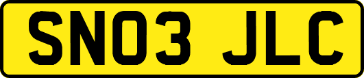 SN03JLC