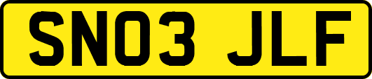 SN03JLF