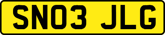 SN03JLG