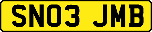 SN03JMB