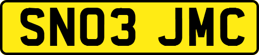 SN03JMC