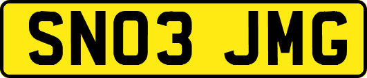 SN03JMG