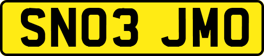 SN03JMO