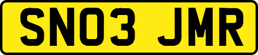SN03JMR