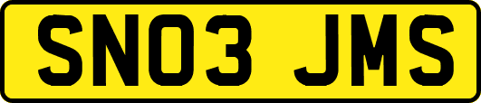 SN03JMS