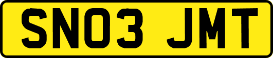 SN03JMT