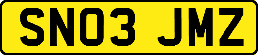 SN03JMZ