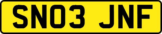 SN03JNF