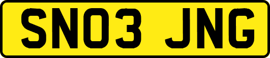 SN03JNG