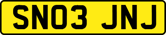 SN03JNJ