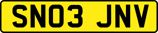 SN03JNV