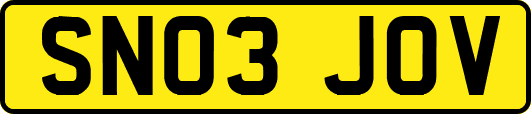SN03JOV
