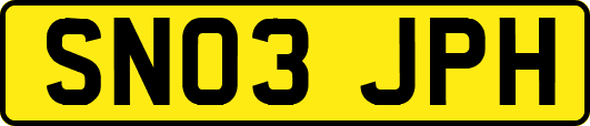 SN03JPH