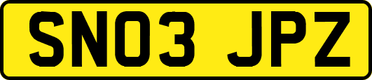 SN03JPZ