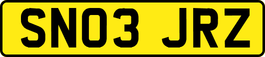 SN03JRZ