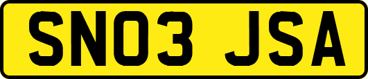 SN03JSA