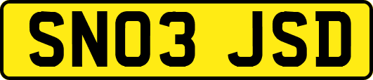 SN03JSD