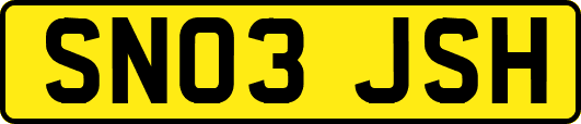 SN03JSH