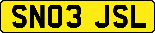 SN03JSL